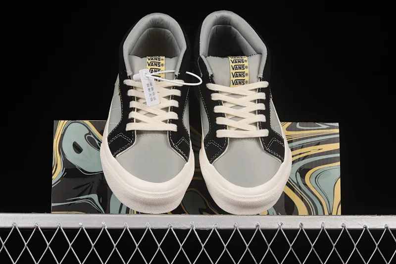 All categories Vans Vans series Vans Mid Vans China Vans Th Snake Trail Lx joint model China casual sneakers VN0A4UWR26M
